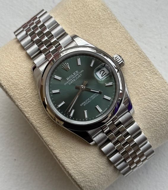 Rolex Datejust Lady 31 278240 Image 5